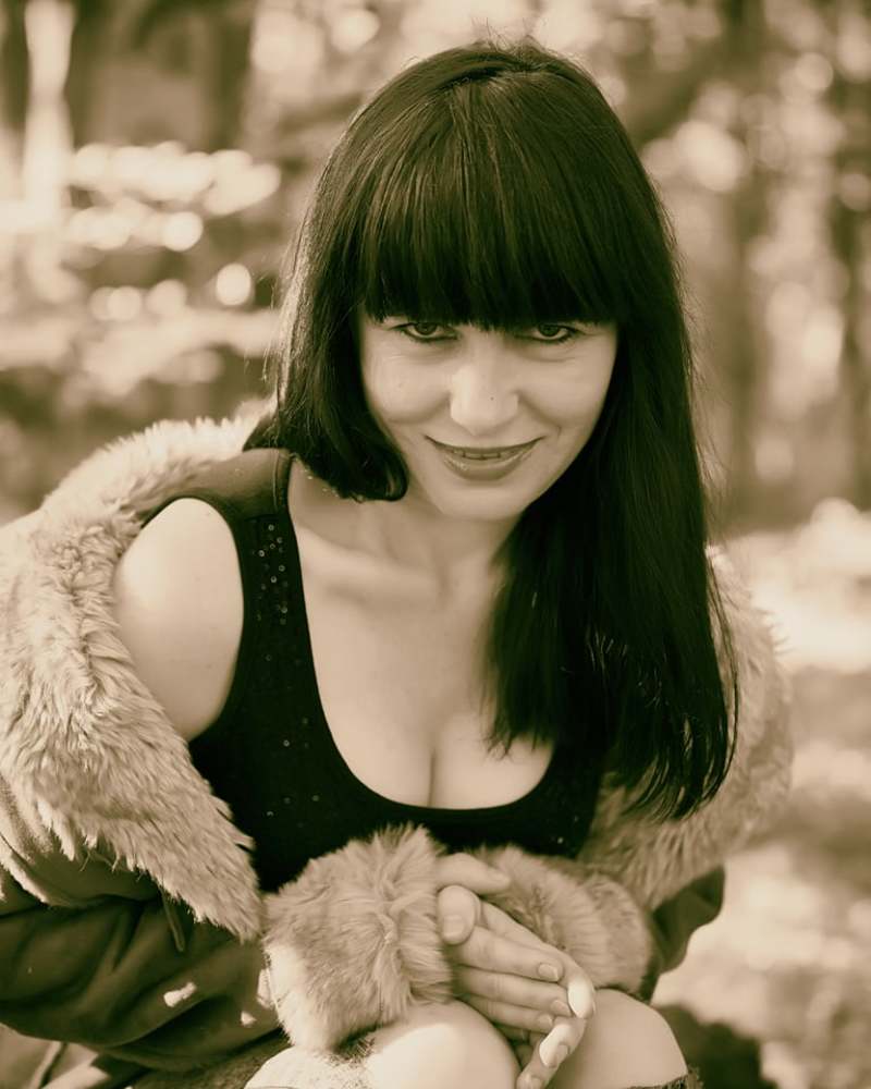 Photograph by Яна Пристай