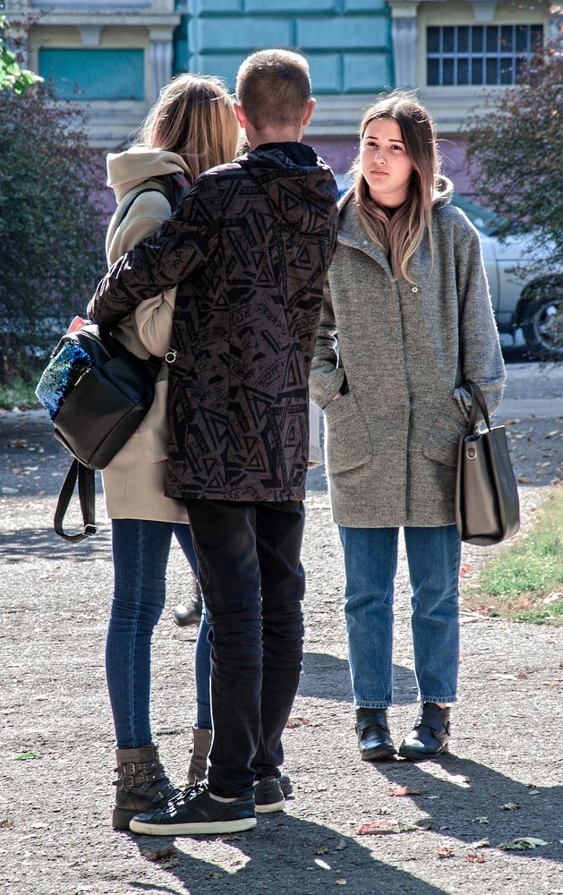 А меня что.....