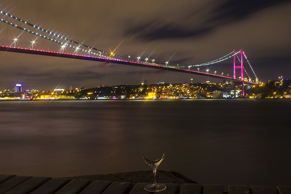 Photograph by Cemal Kaldirim