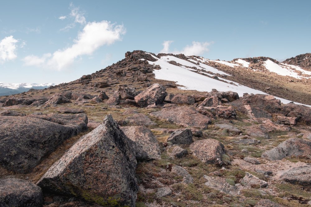 Photograph by Aidana Khabdesh