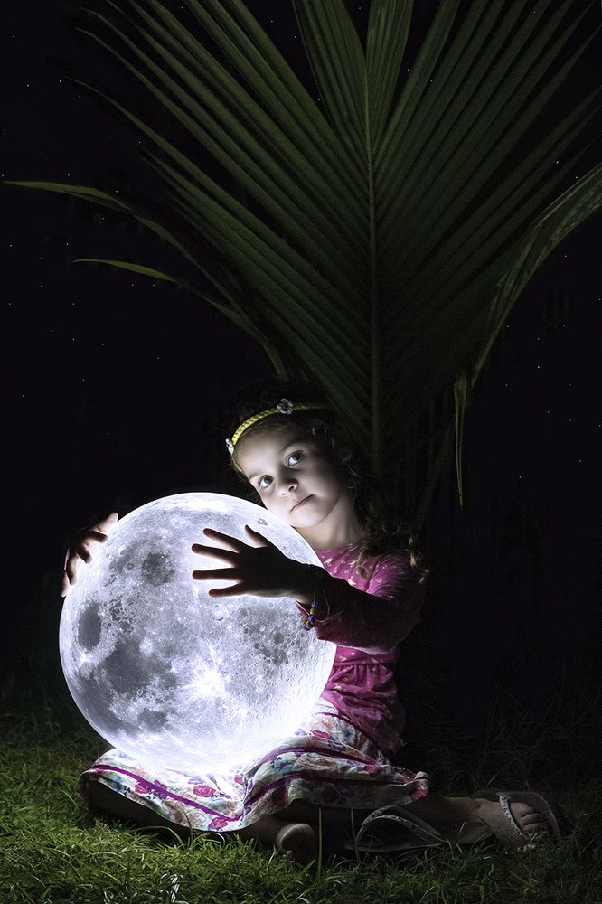 Photograph by  Celso Ricardo