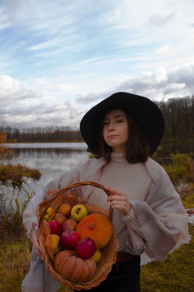 Photograph by Юлия Борзенко