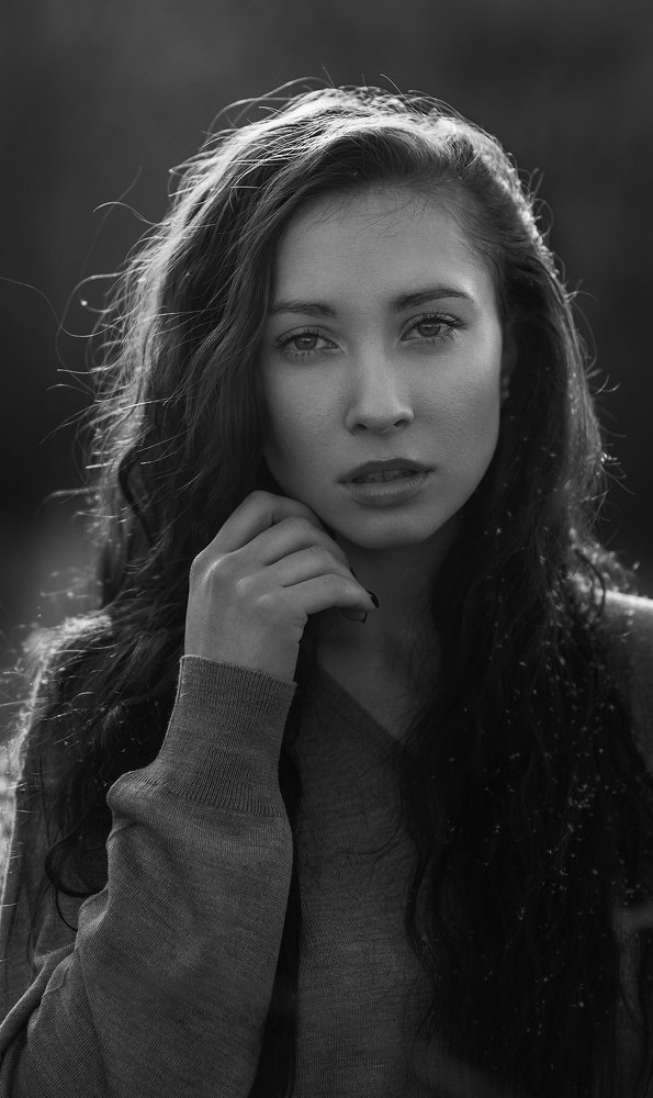 Photograph by Елена Жаркова