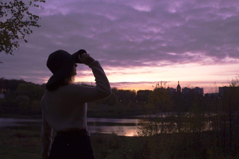 Photograph by Юлия Борзенко