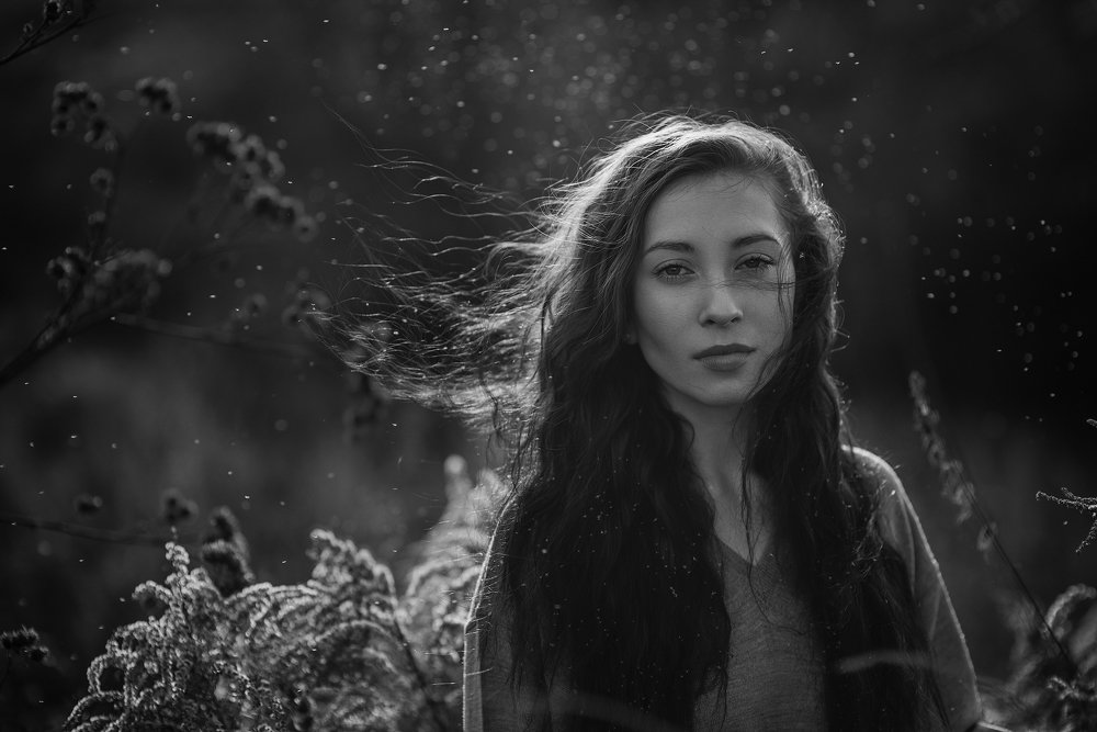 Photograph by Елена Жаркова