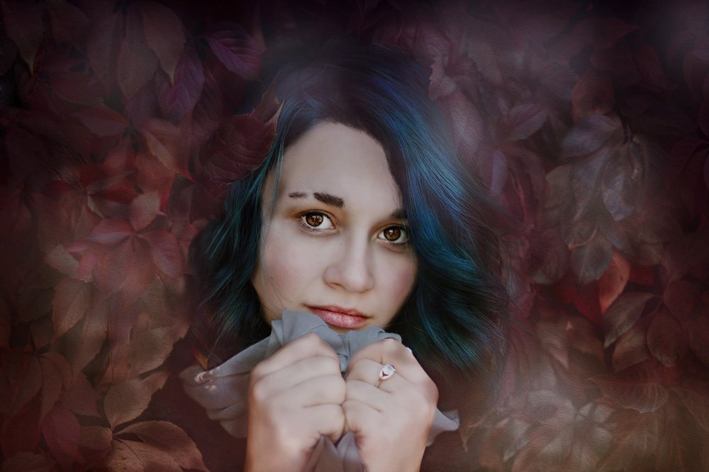 Фотография автора Наталья Ходюк