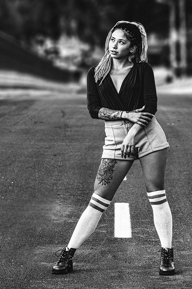 Photograph by Cemal Kaldirim