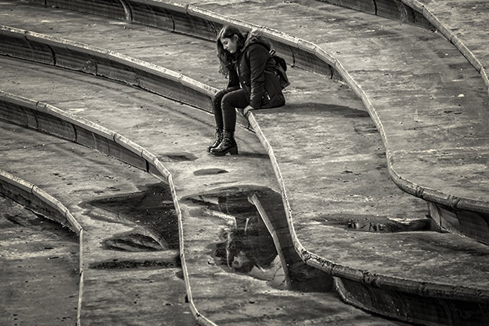 Photograph by Cemal Kaldirim