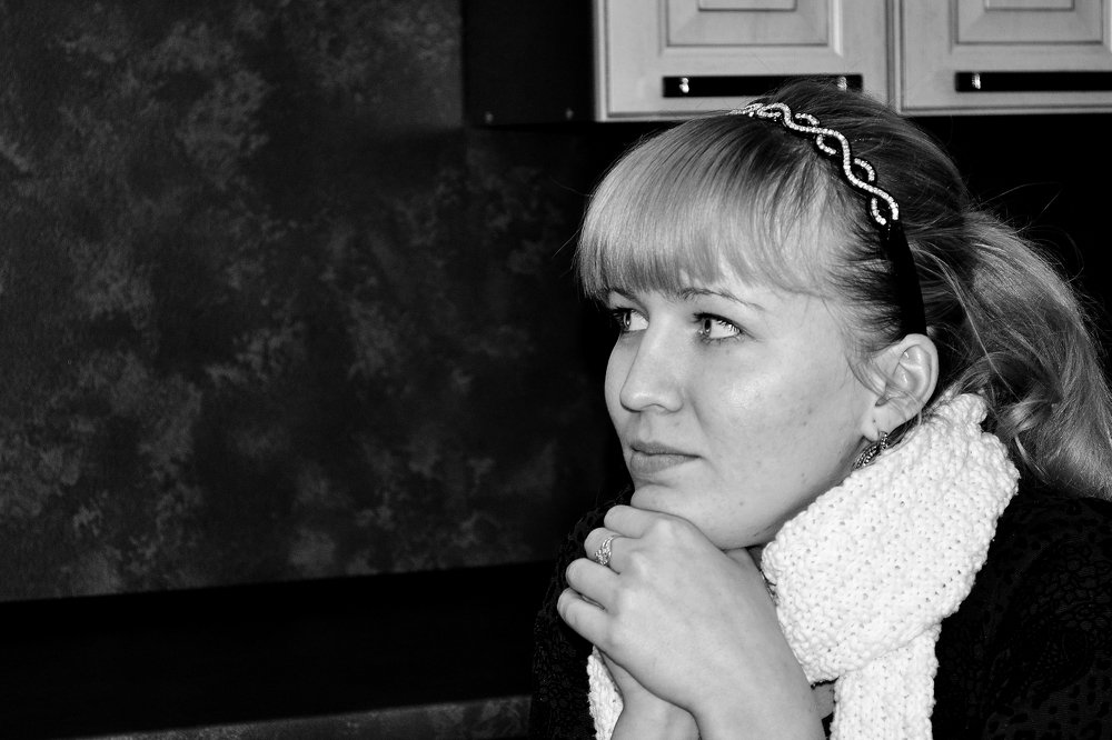 Photograph by Cергей Землянский