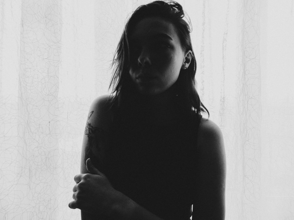 Photograph by Силина Александра