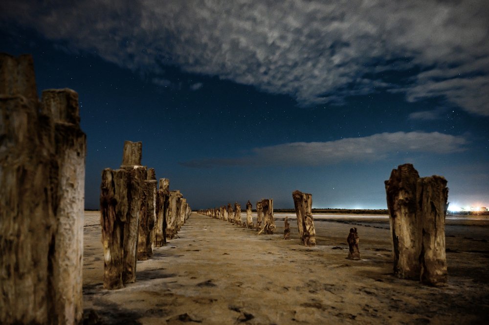 Photograph by Юрий Бершадский