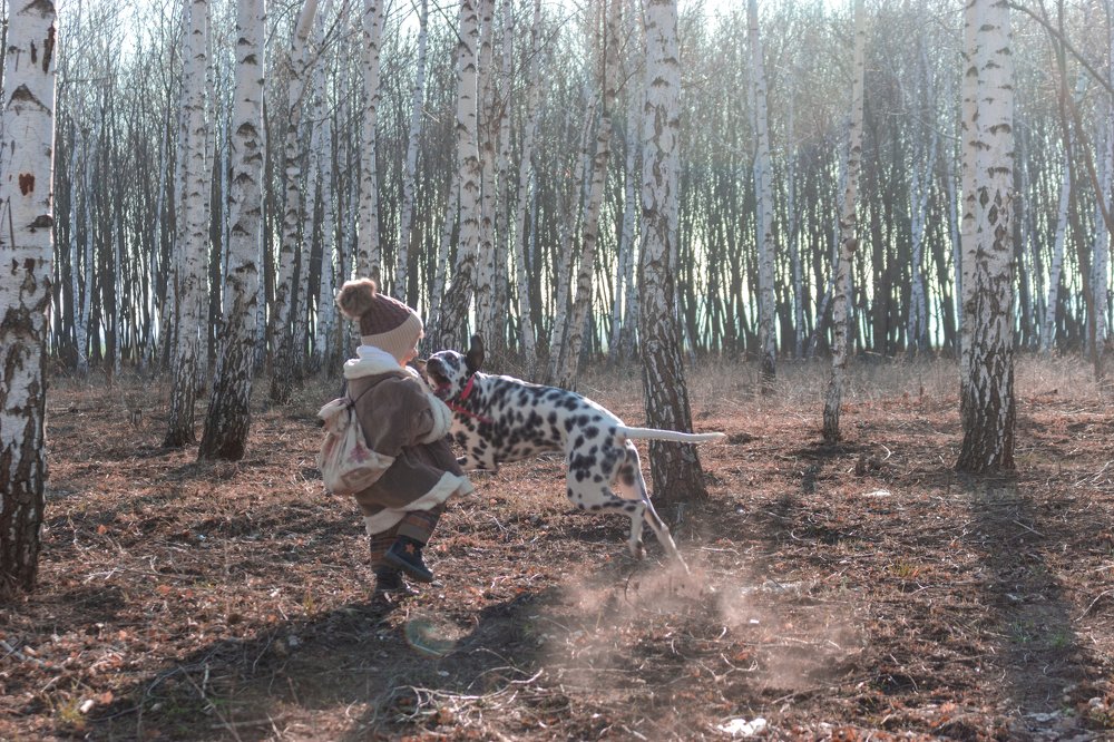 Photograph by Лис Ната