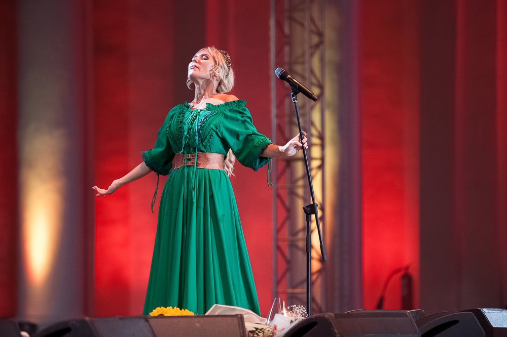 Photograph by Георгий Сухов