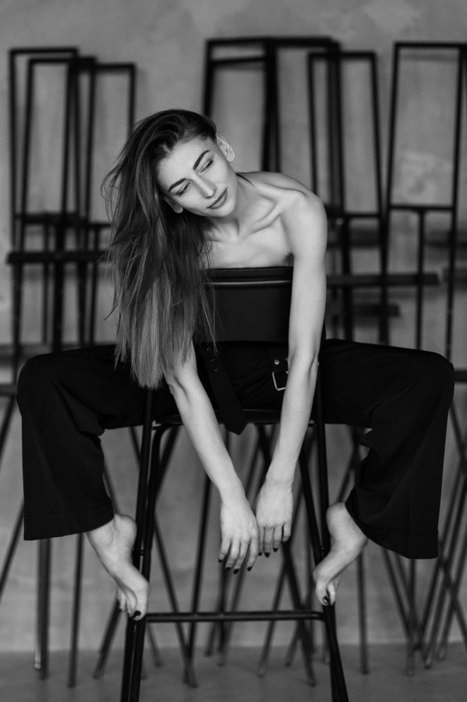 Photograph by Вероника Романович