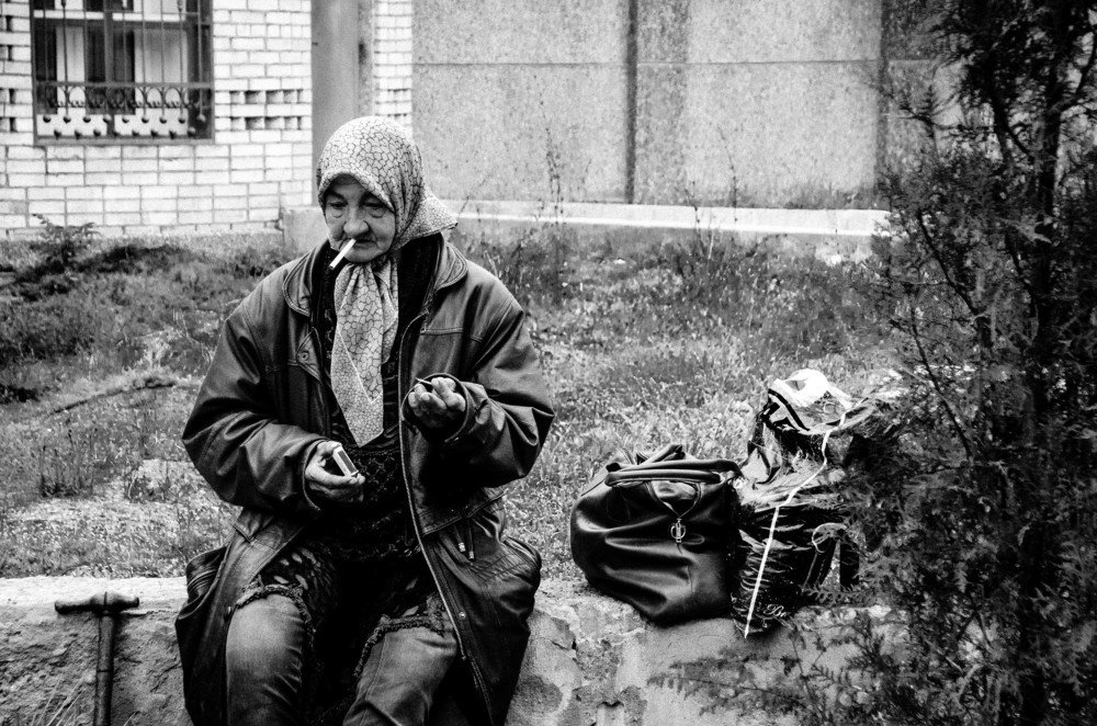 Photograph by Галина Шиченко