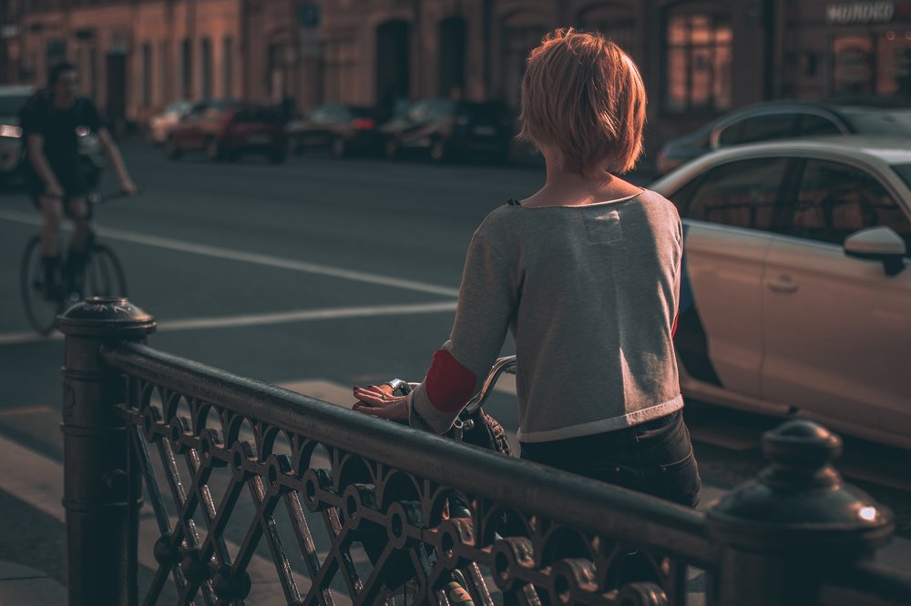 Photograph by Александр