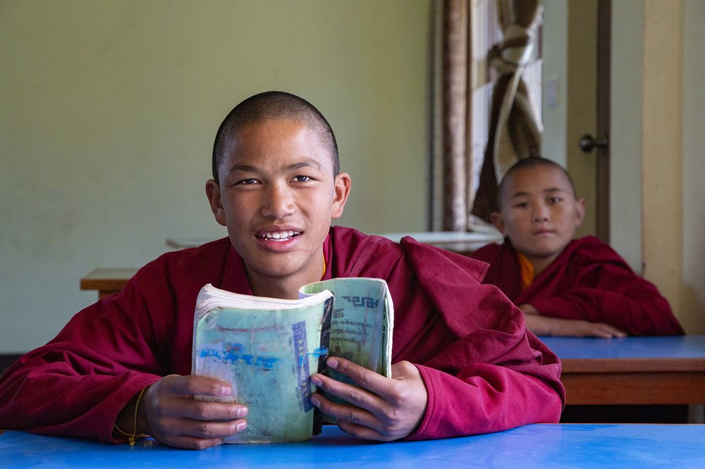 Фотография автора Najla Angawi