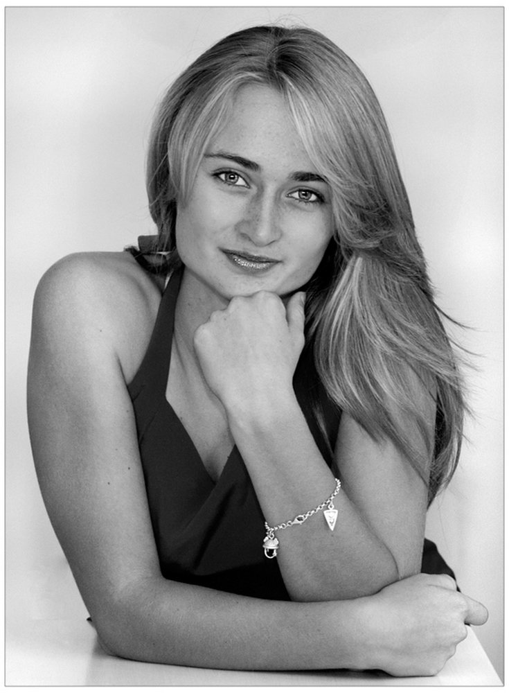 Photograph by Carol Phillips