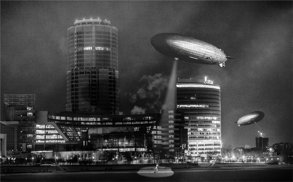 Photograph by Эдуард Саитгалеев