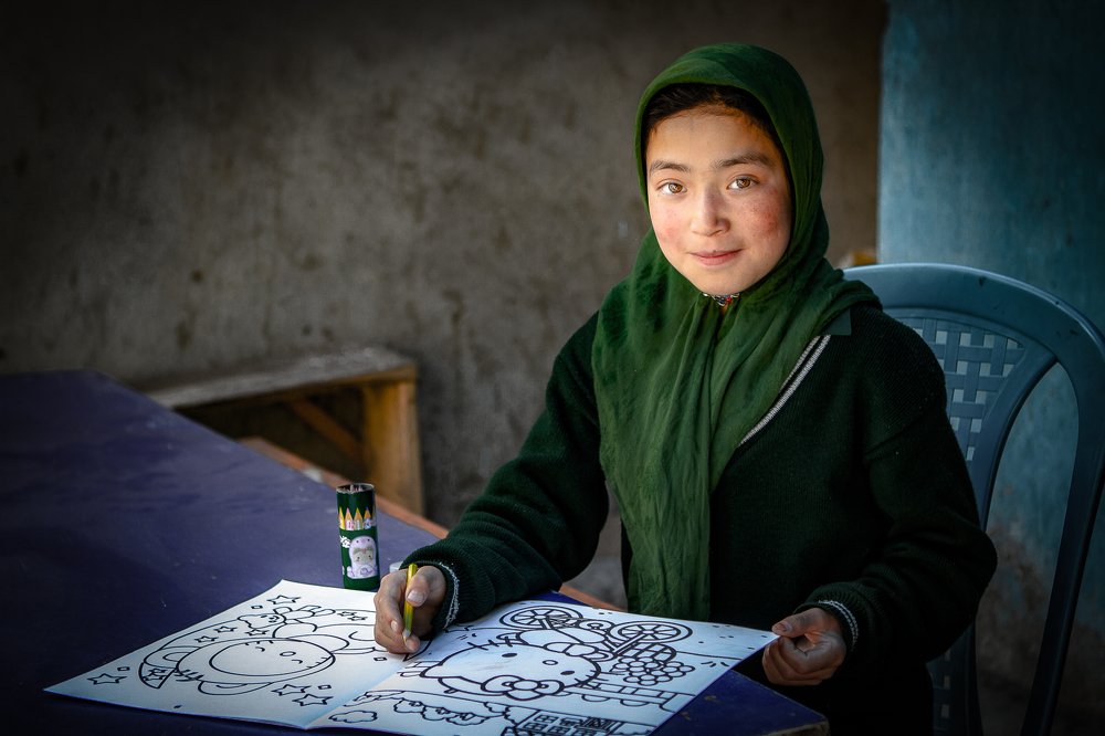 Фотография автора Najla Angawi