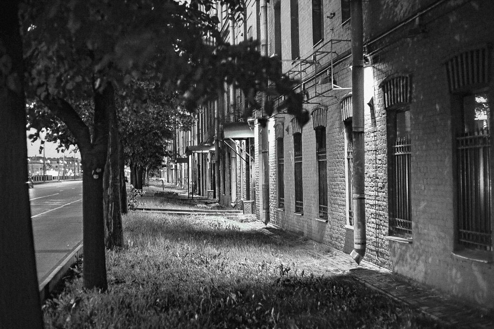 Photograph by Дмитрий Малышев