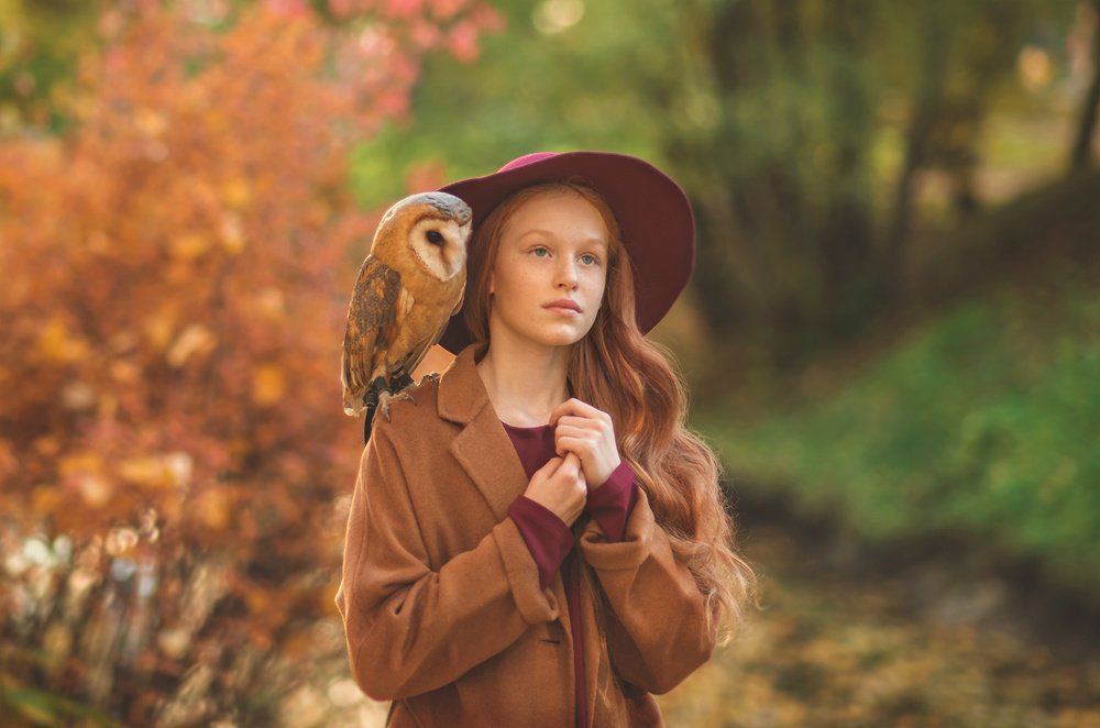 Photograph by Анна Цыплакова