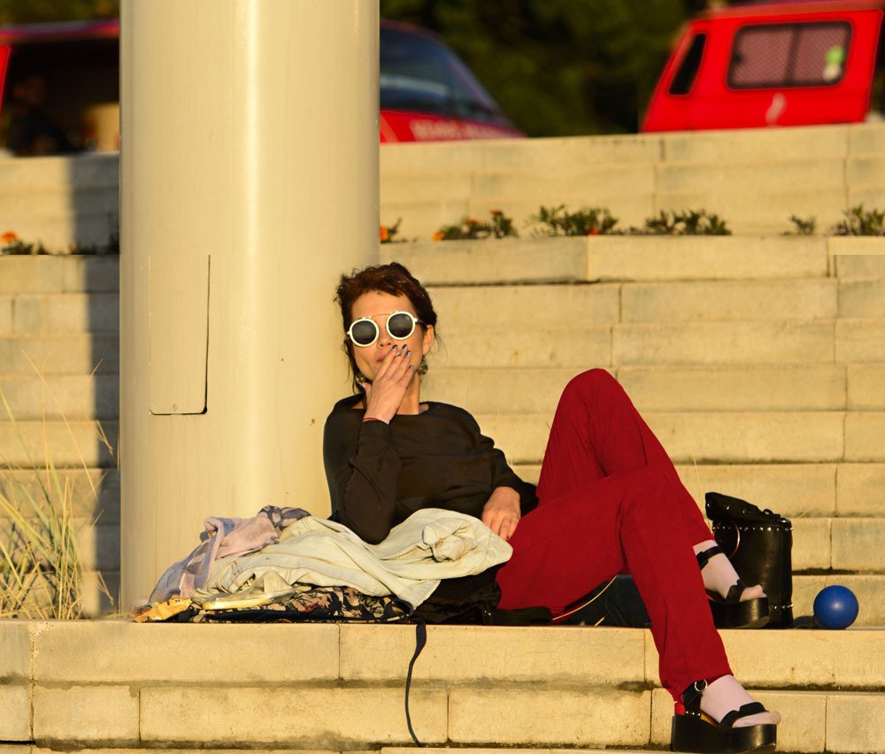 Photograph by Андрей Бойко