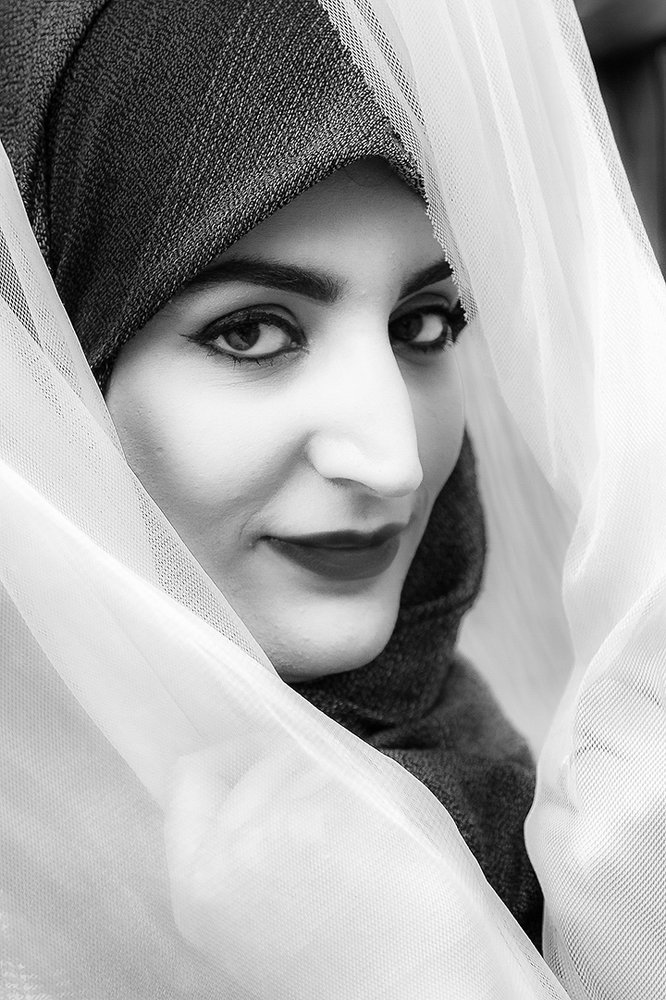 Фотография автора Najla Angawi