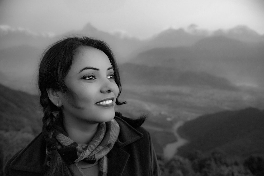 Фотография автора Najla Angawi