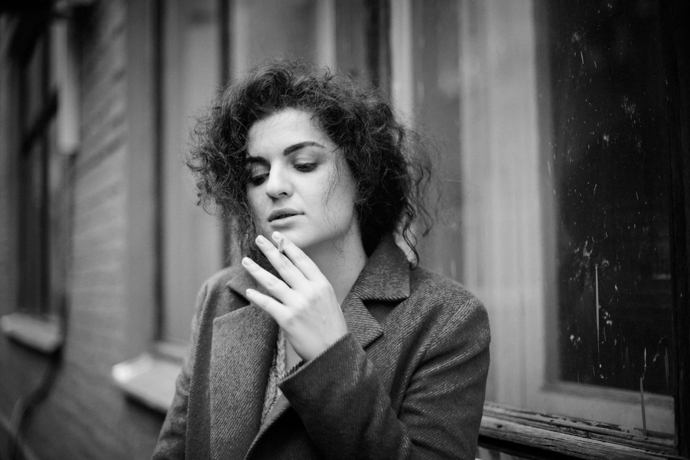 Photograph by Анастасия Махова