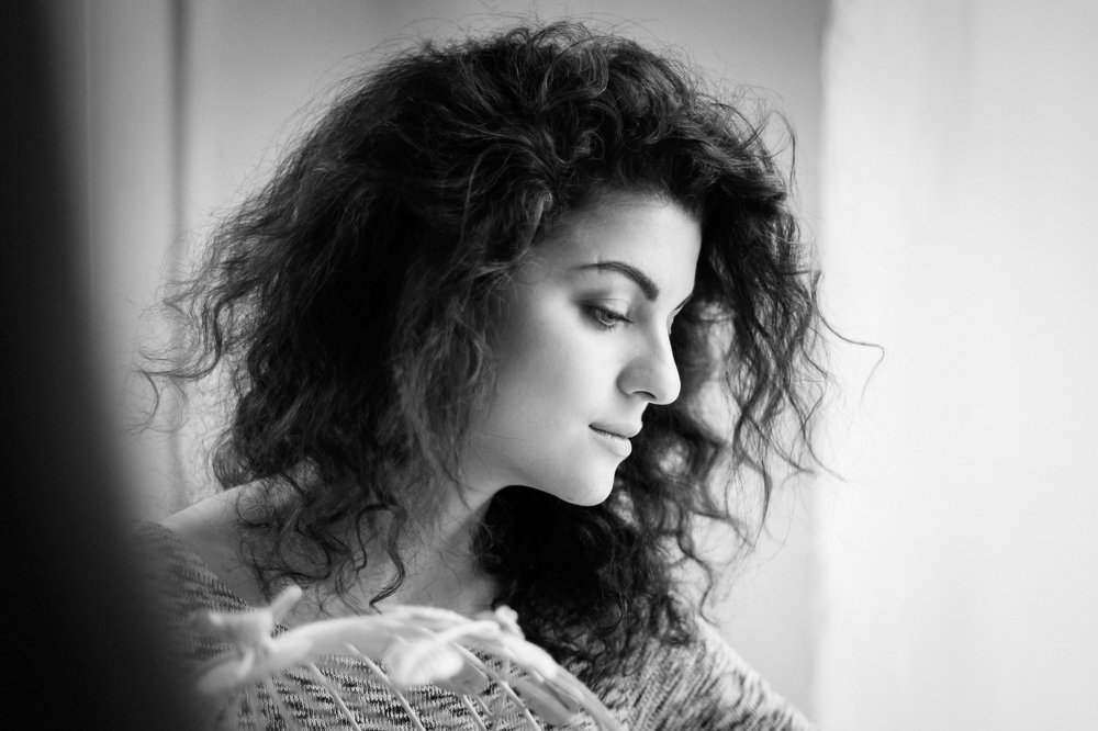 Photograph by Анастасия Махова