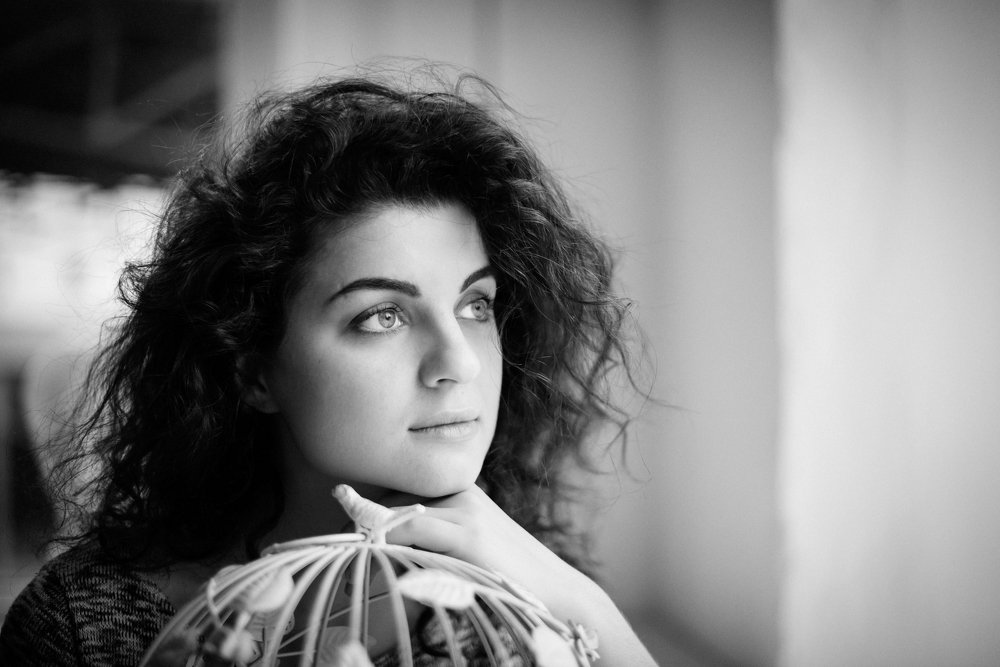 Photograph by Анастасия Махова