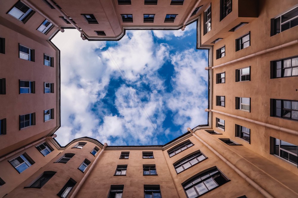 Photograph by Светлана Воскресенская