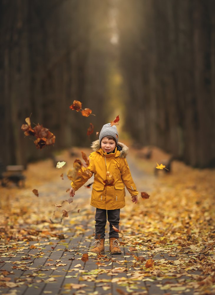 Photograph by Надья Васильчук