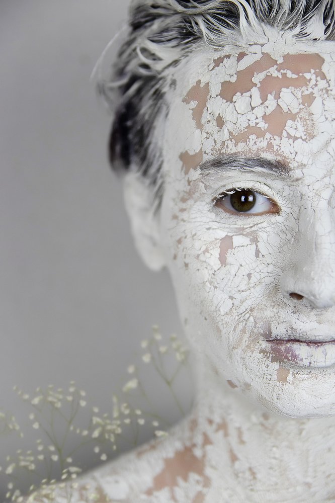 Фотография автора Алина Клочкова