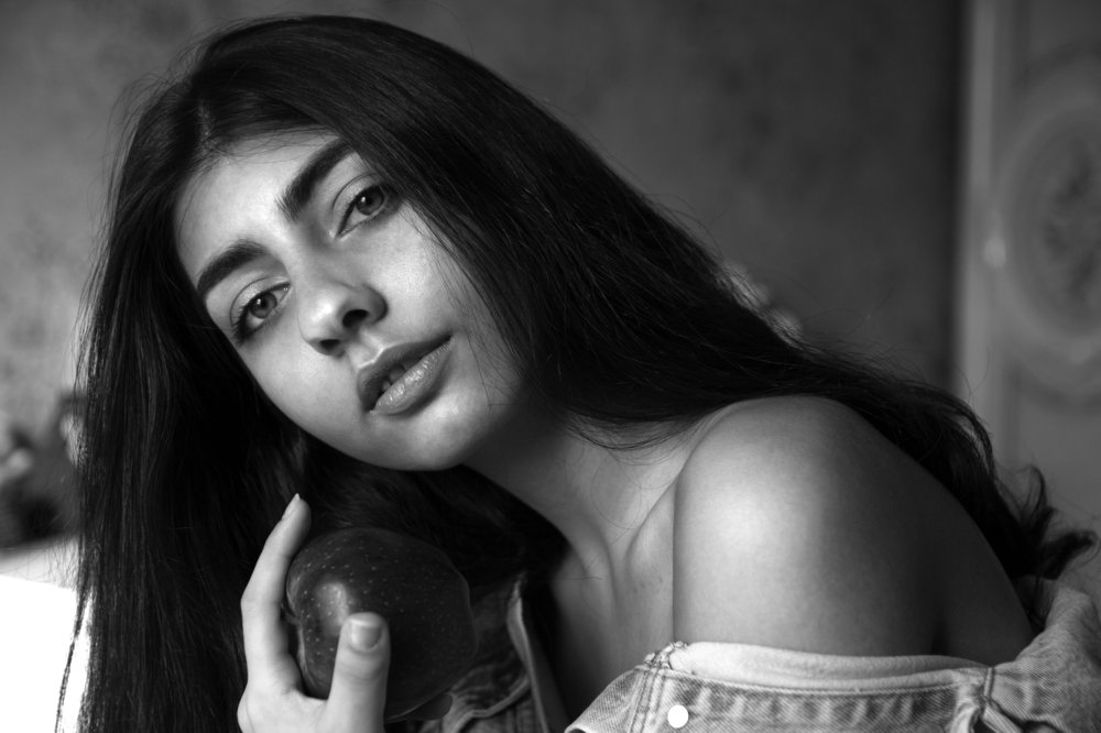 Photograph by Полина Босько