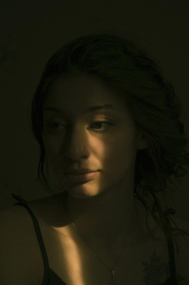 Photograph by Мелсик Гобозов