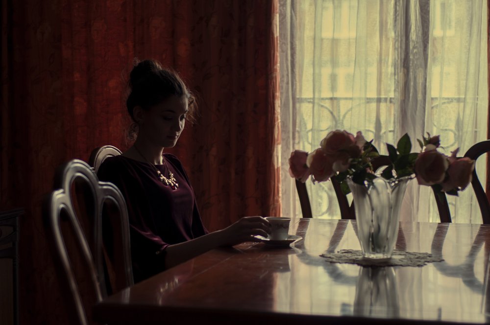 Photograph by Мелсик Гобозов