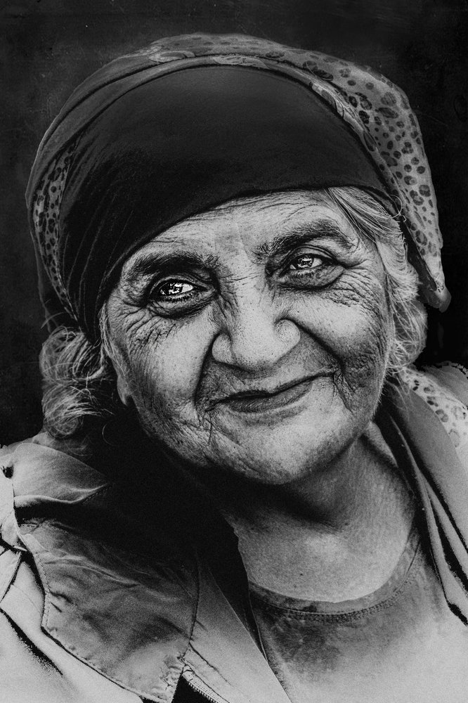 Фотография автора Najla Angawi