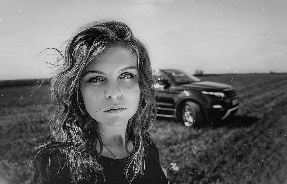 Photograph by Svoboda Andreeva