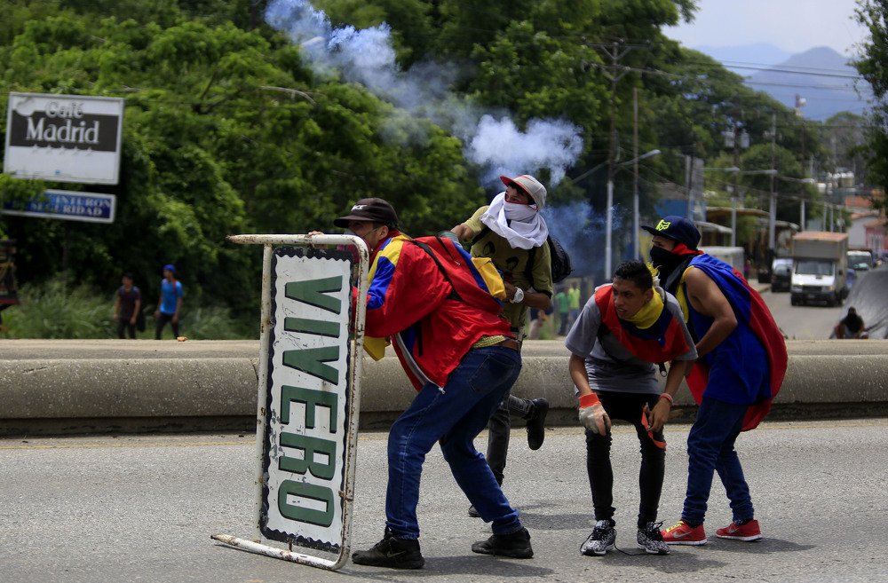 Photograph by Juan Carlos Hernández