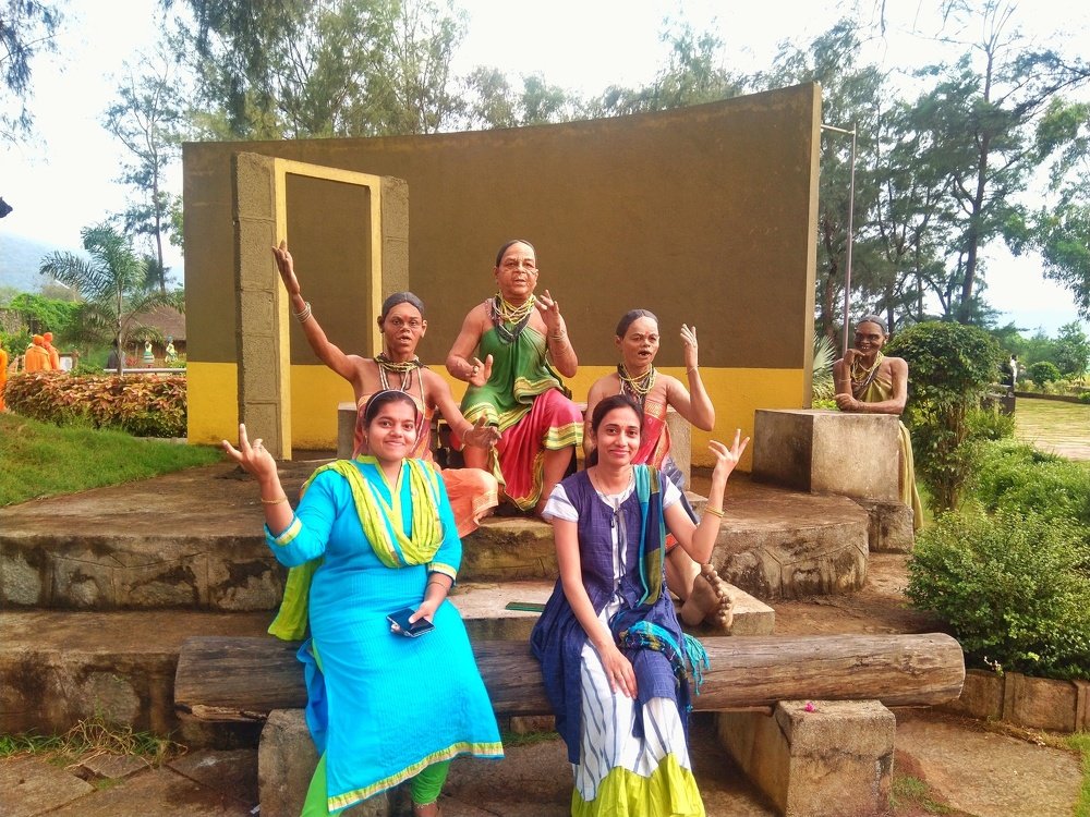 Photograph by Dr Amol Patil