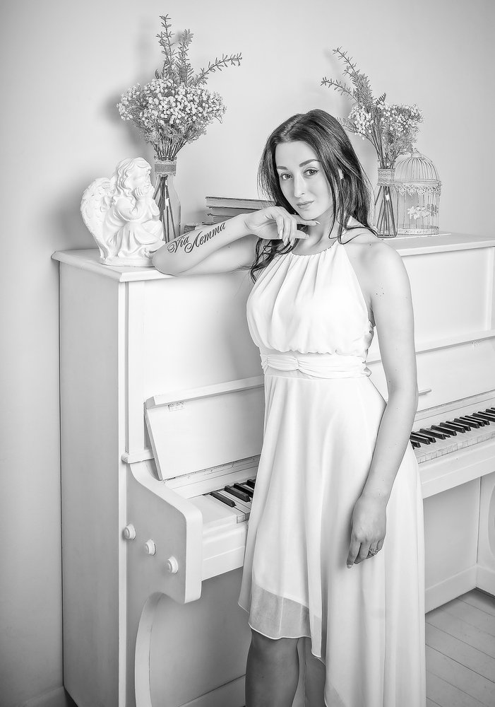 Photograph by Зураб Бабаев