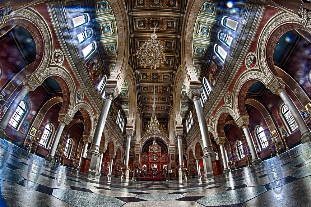 Photograph by Сергей Валерий Михайлович