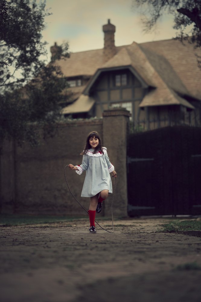 Photograph by Andrea Narváez Rivera