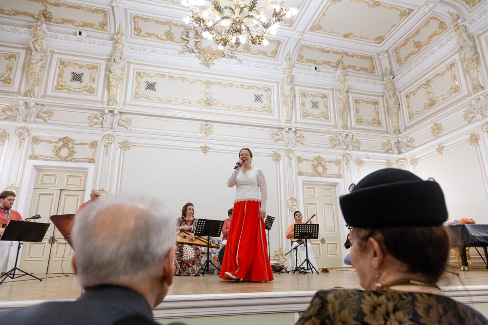 Photograph by Сергей Валерий Михайлович