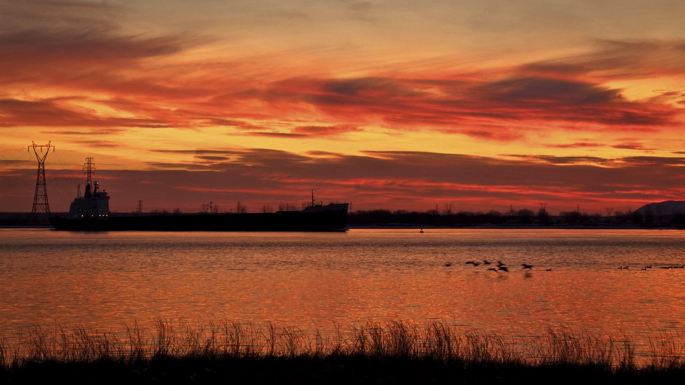 Photograph by Eric Dupuis