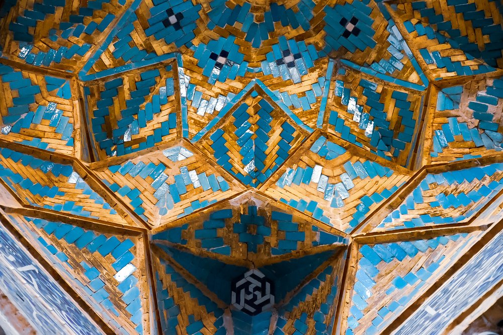 Photograph by Younes jafari