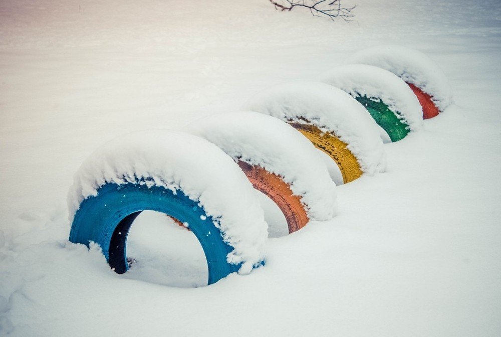 Photograph by Маргарита Федурина