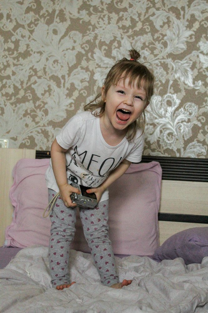 Photograph by Марианна Станиславовна Свечникова